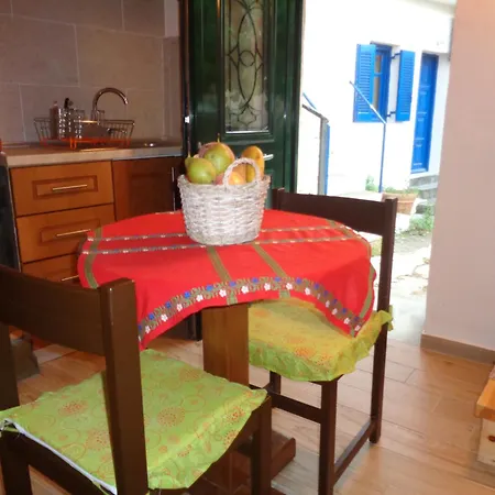 Holiday home Haris Split House *