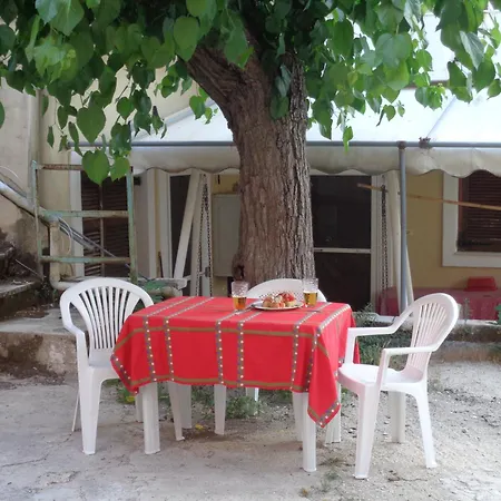 Holiday home Haris Split House