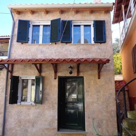 Haris Split House