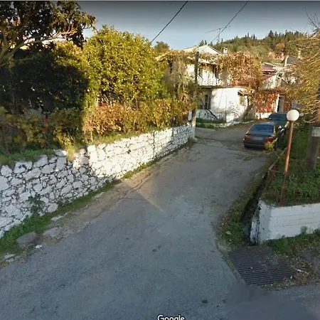 Haris Split House *