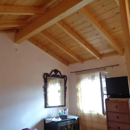 Haris Split House *