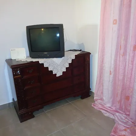 Haris Split House *