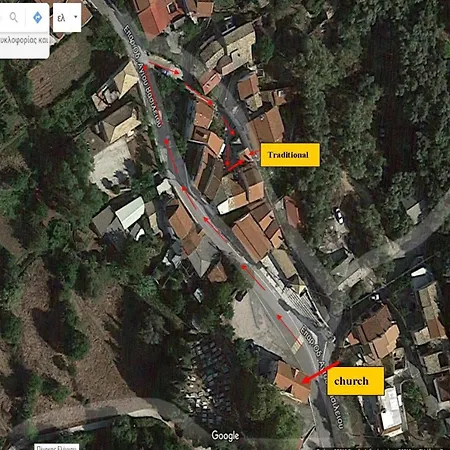 Haris Split House Holiday home *