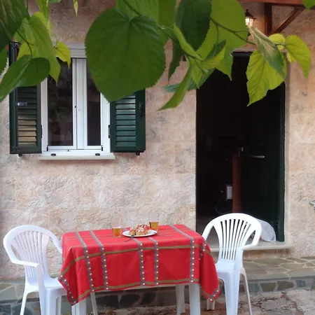 Haris Split House