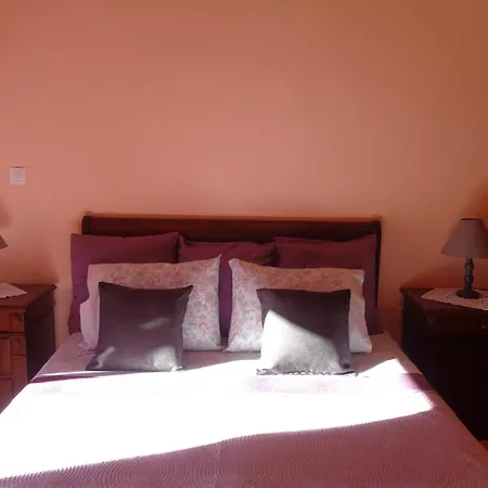 Haris Split House Holiday home *