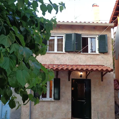 Holiday home Haris Split House