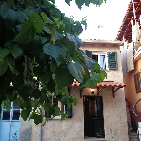 Haris Split House *