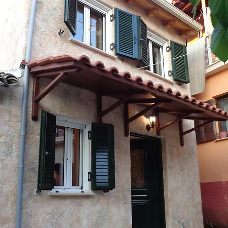 Haris Split House