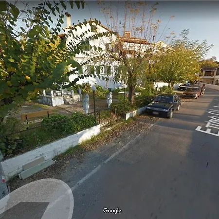 Case de vacanță Haris Split House Klimatia (Corfu)