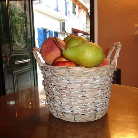 Haris Split House Case de vacanță Klimatia (Corfu)