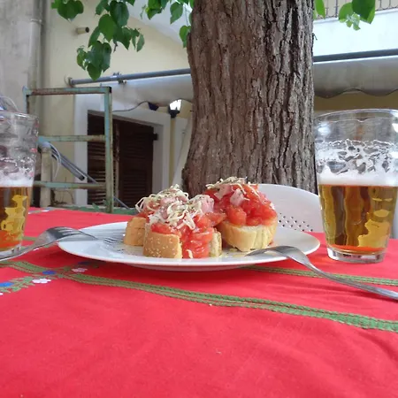 Haris Split House Case de vacanță *
