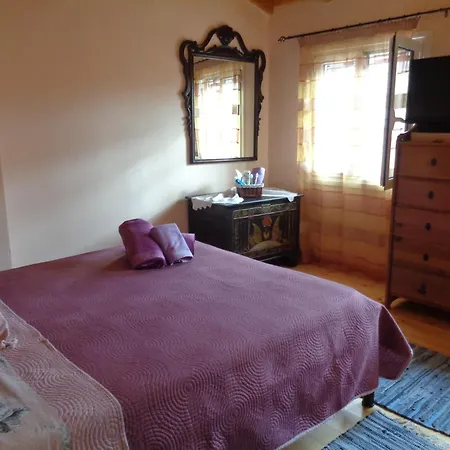 Tatil Evi Haris Split House Klimatia