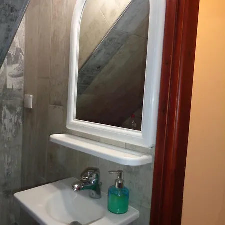 Tatil Evi Haris Split House *