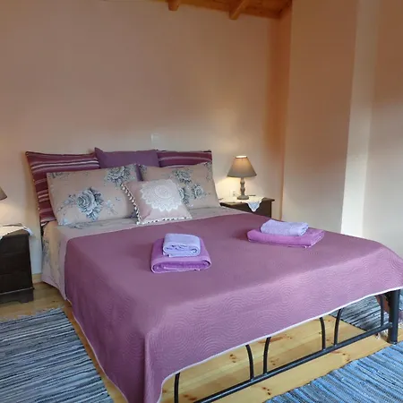Haris Split House Tatil Evi Klimatia