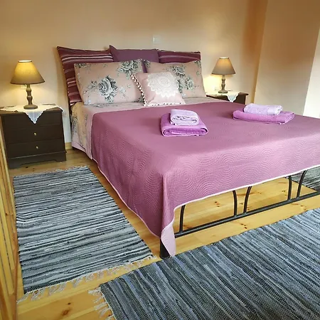 Tatil Evi Haris Split House