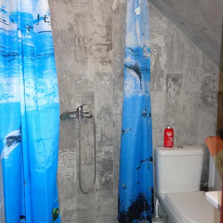Haris Split House Tatil Evi Klimatia