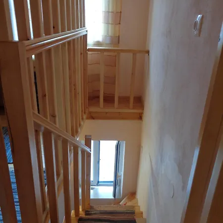 Haris Split House