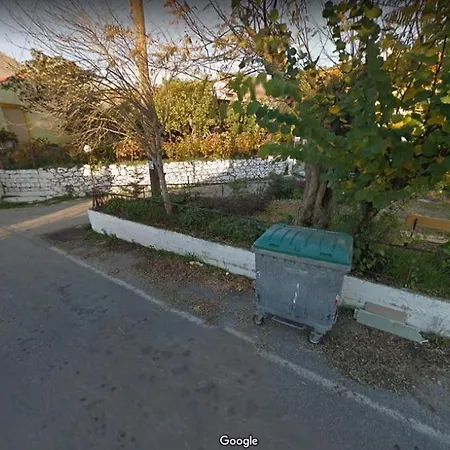 Haris Split House בית נופש Klimatia (Corfu)