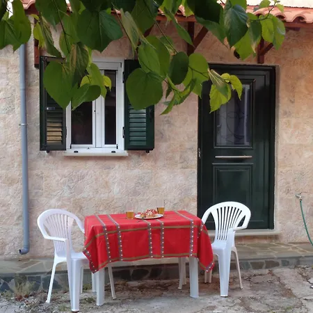 Casa vacanze Haris Split House Klimatia