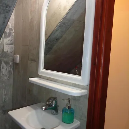 בית נופש Haris Split House