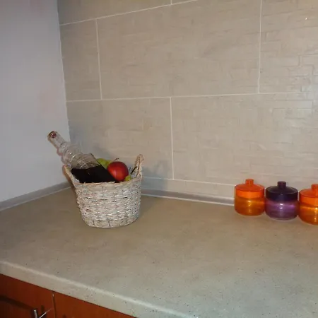 בית נופש Haris Split House