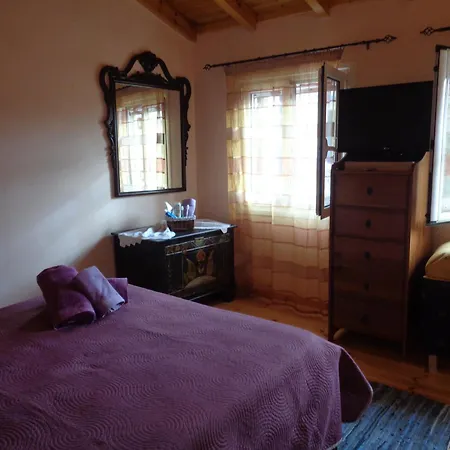 Casa vacanze Haris Split House *