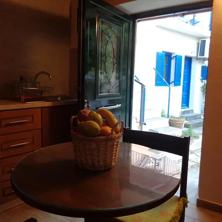 בית נופש Haris Split House