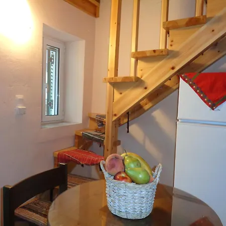 Haris Split House בית נופש Klimatia (Corfu)