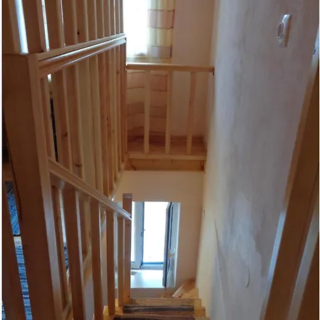 Haris Split House בית נופש