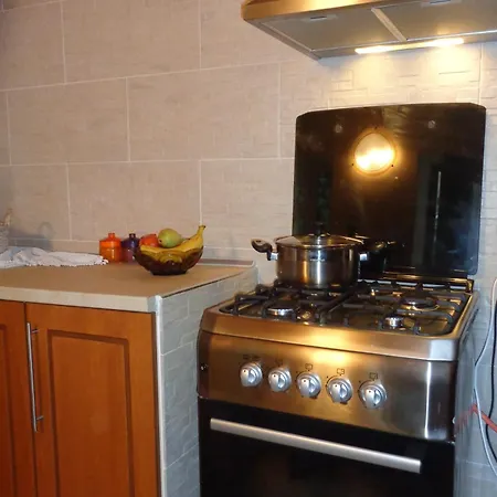 בית נופש Haris Split House Klimatia (Corfu)