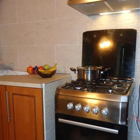 בית נופש Haris Split House *