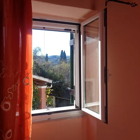 בית נופש Haris Split House *