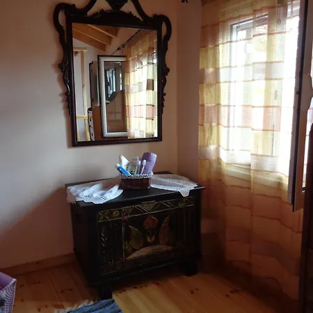 Haris Split House בית נופש Klimatia (Corfu)