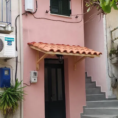 Haris Split House *