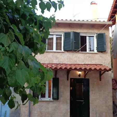 Haris Split House * Klimatia (Corfu)