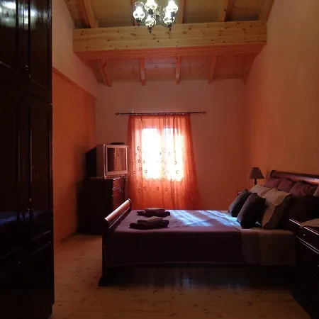 Casa vacanze Haris Split House