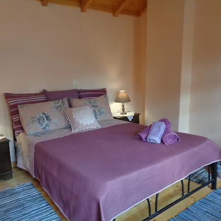 Casa vacanze Haris Split House