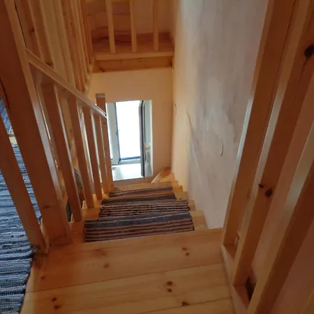 Haris Split House בית נופש