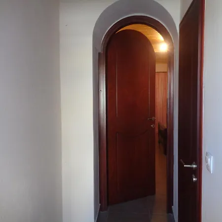 בית נופש Haris Split House